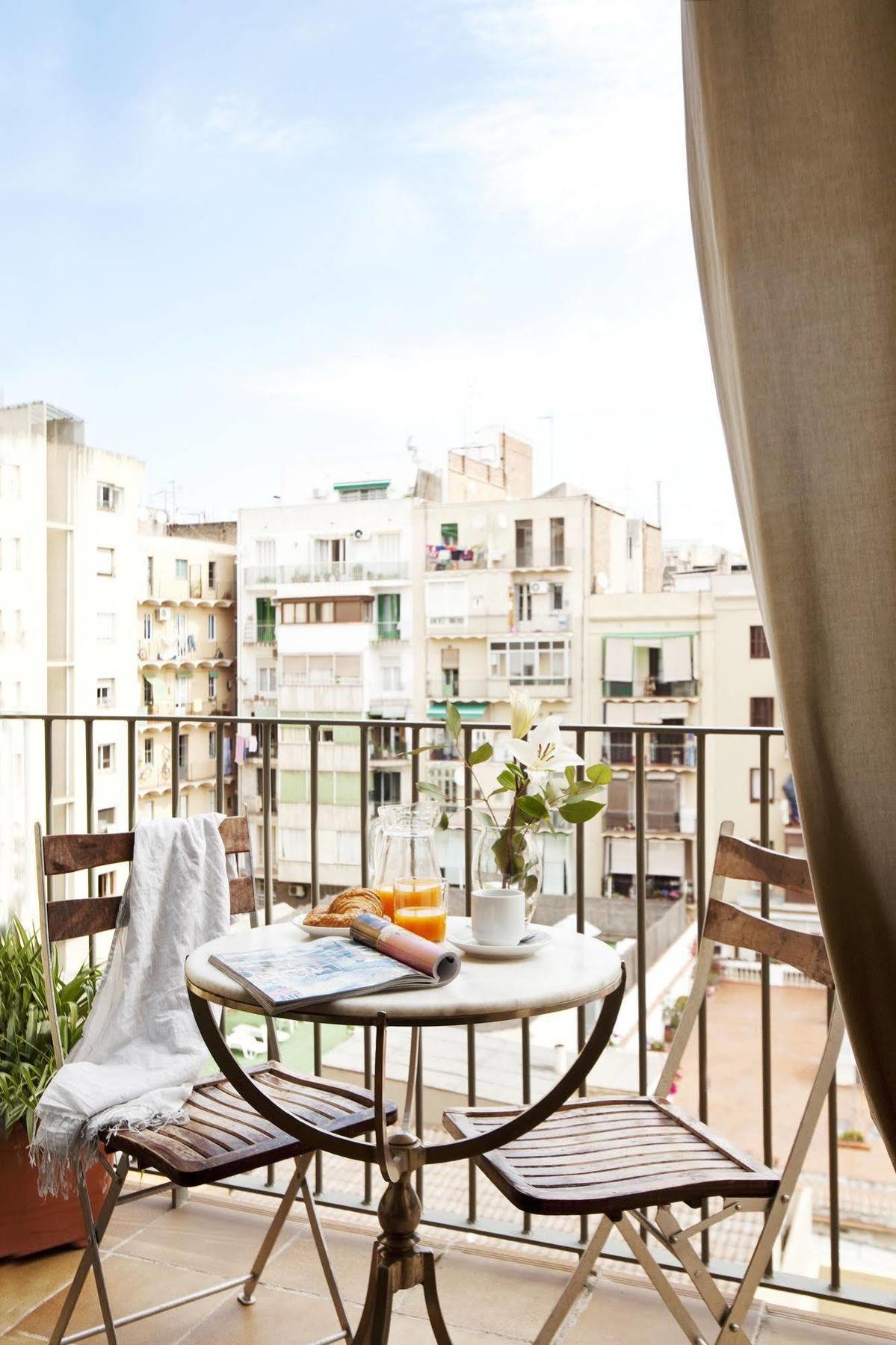 Ainb Eixample-Entenca Apartments Barcelona Pokoj fotografie